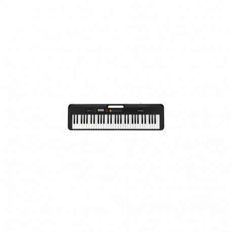 Casio CT-S200 MIDI keyboard 61 keys USB Black, White