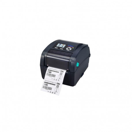 TSC TC300 label printer Direct thermal / Thermal transfer 300 x 300 DPI 102 mm/sec Wired