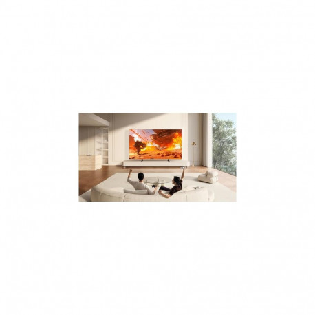 TCL A400 Pro 98A400 Pro 2.49 m (98") 4K Ultra HD Smart TV Wi-Fi White 1000 cd/m²