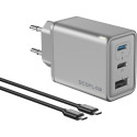 &amp;quot;EcoFlow RAPID&amp;quot; 65W GaN įkroviklis