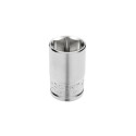 Kuuskantpadrun 1/2", 27mm