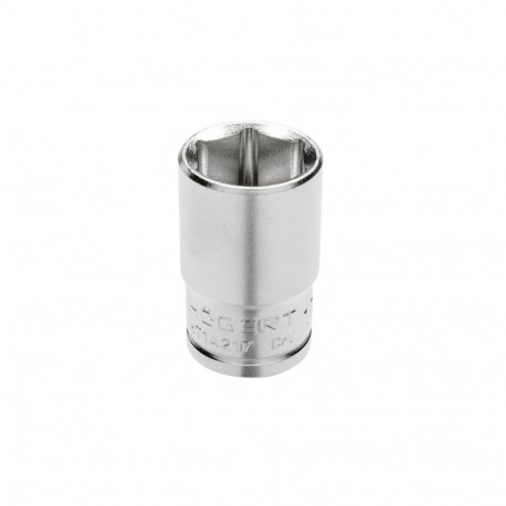 Kuuskantpadrun 1/2", 36mm