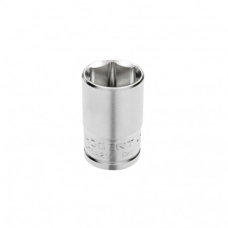 Kuuskantpadrun 1/2", 15mm