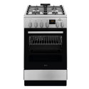 AEG CKB56490BM