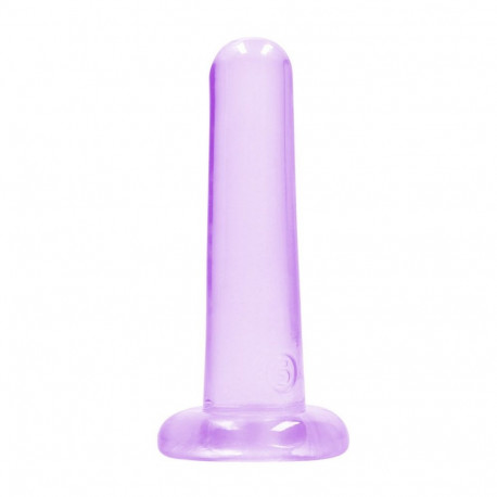 dildo mittereaalne iminapaga 5/13,5cm
