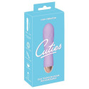 Cuties mini vibraator 12,5cm