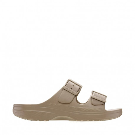 Crocs naiste sandaalid 213586 214 Saturday Sandal 38-39, beež
