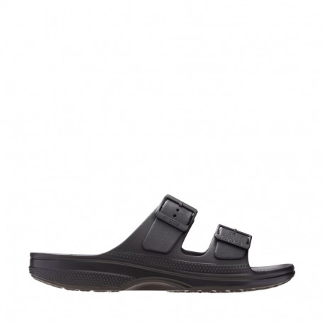 Klapki męskie Crocs Saturday Sandal czarne 212245 001     42-43