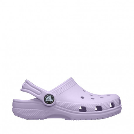 Crocs laste klompsid Classic Clog 206991 530 33-34, lilla