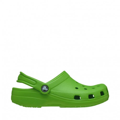 Crocs laste klompsid Classic Clog 206991 30T 38-39, rohelised