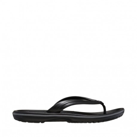 Crocs varbavaheplätud Crocband Flip 11033 0DD 45–46, must