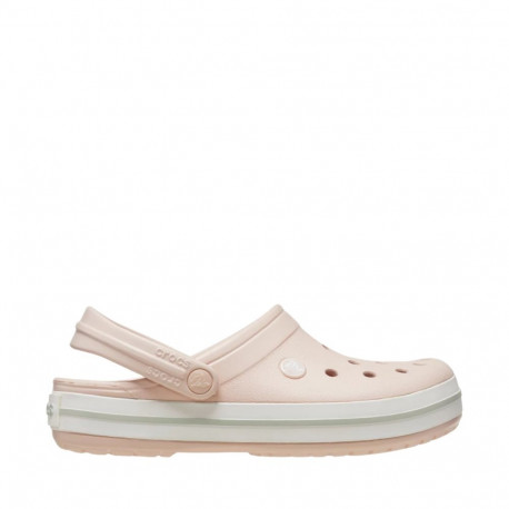 Crocs sussid Crocband 11016 6UR 38-39, heleroosa