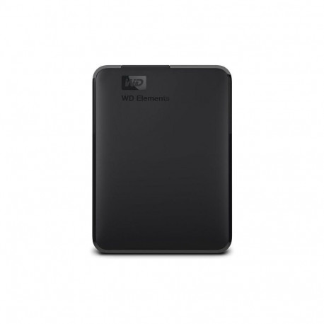 Western Digital External Hard Drive HDD / 1TB / USB3.1 Gen1 / 5400 RPM