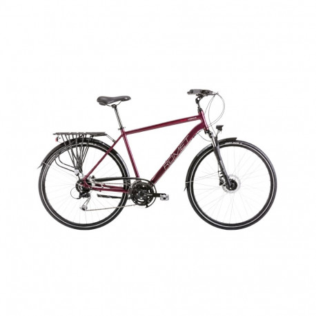 ROMET Wagant 6 (2024) 28" 23" XL, lilla