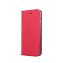 Smart Magnet case for Honor Magic 8 Pro red
