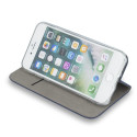 Smart Magnetic case for Honor Magic 8 Pro navy blue
