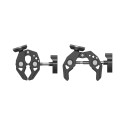 SmallRig superklamber 4249 ARRI rosett-kinnitus