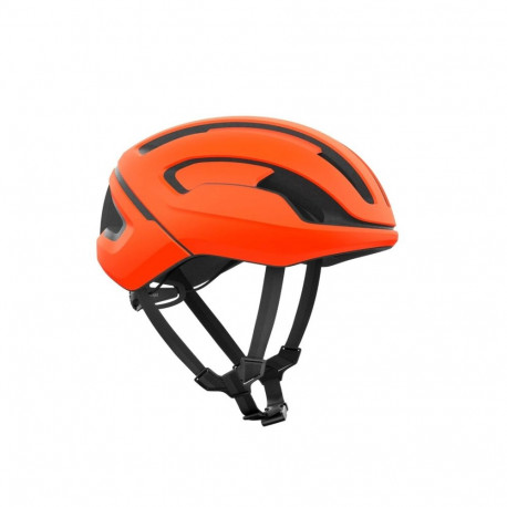 Cycling Helmet - POC Omne Air MIPS 290 g Adjustable Fit 50–56 cm Orange