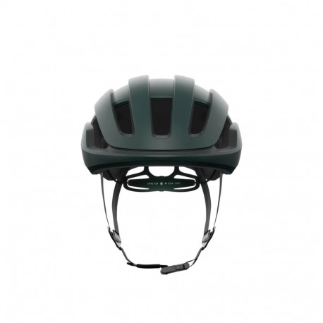 Cycling Helmet - POC Omne Air MIPS 50–56 cm Green