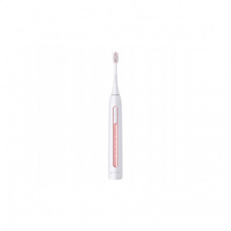 Sonic Toothbrush - ORO-SMILE PINK Rechargeable 3 Intensity Levels Pink