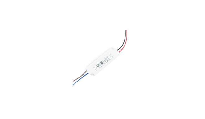 Power source - 12v, 1a, 12w, Ip67