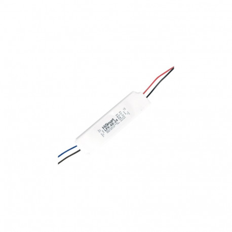 Power Source - 24v, 2.5a, 60w, Ip67