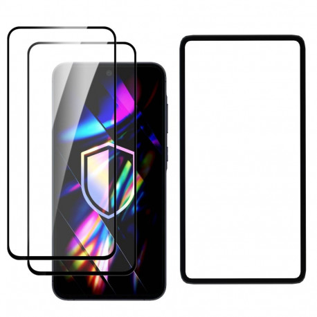 3mk Hardy Hardura 9H Samsung Galaxy A35/A55 5G 5903108677714