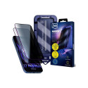 3mk Hardy Privzone 9H - Apple iPhone 17 Pro Max