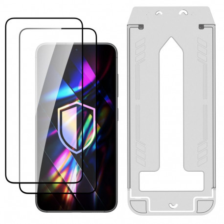 3mk kaitseklaas Hardy Hardura 9H Samsung Galaxy S23 5G