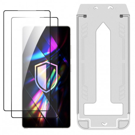 3mk kaitseklaas Hardy Hardura 9H Samsung Galaxy S25 Ultra