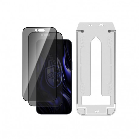 3mk ekraanikaitse Hardy Privzone 9H Apple iPhone Air
