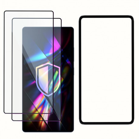 3mk kaitseklaas Hardy Hardura 9H Apple iPhone XR/11