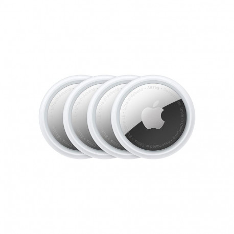 Apple AirTag MX542 4-pakk