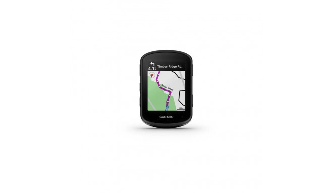 Garmin Edge 540 cycling computer