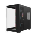 Krux Tano (black, panoramic glass)