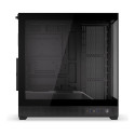 ENDORFY Fishtank 6000 Flex (black, tempered glass x 2)