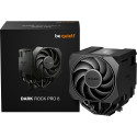 Be quiet Dark Rock Pro 6 (black, 120 mm)
