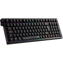 Asus ROG Strix Morph 96 Wireless (black, DE layout, ROG NX V2)