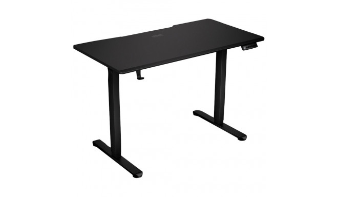 CG590U 5F (schwarz, Panorama Glass)