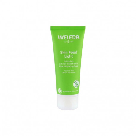 Weleda Skin Food Light Nourishing Cream For Dry Skin (75ml)
