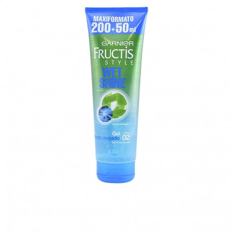 Garnier Fructis juuksegeel Style märg läige 250ml