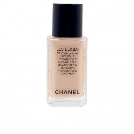 CHANEL LES BEIGES fluide #br22