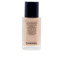 CHANEL LES BEIGES fluide #br22
