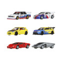 Hot Wheels premium autode 2-pakk