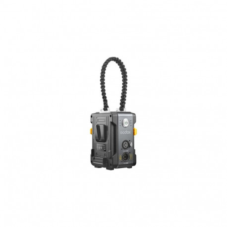 Godox DBP V DC & V Mount Battery Power Supply