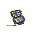 JJC MC SD/SXS5 Multi Card Case