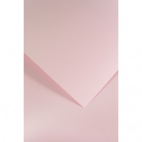 Disainpaber Smooth Pink Satin A4 210g 20lehte pakis