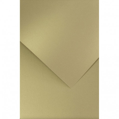 Disainpaber Millenium Gold A4 120g 50lehte pakis