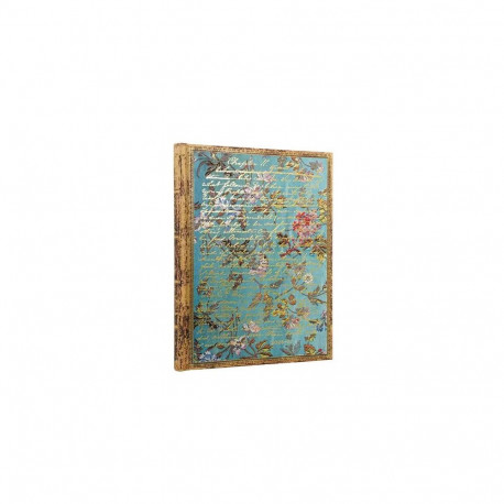 Raamatkalender 2027 18 kuud Paperblanks Embellished Manuscripts Jane Austen Persuasion Ultra nädal v