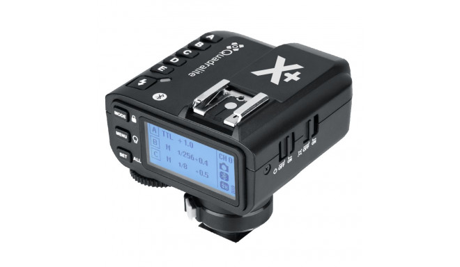 Quadralite Navigator X Plus N Transmitter
